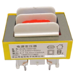 电源变压器;其他变压器;照明变压器