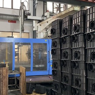 Ll Plastic Underground Grease Trap Commercial Kitchen Oil Filter Sedimentation Tank Catering Purification Oil-Water Separation