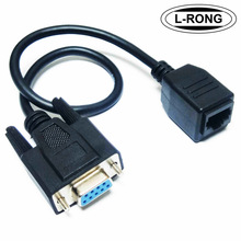 �W�j���ھ� DB9�DRJ45ĸ�^�� RJ45�� DB9�DRJ45�� DB�D8P8C��DB��