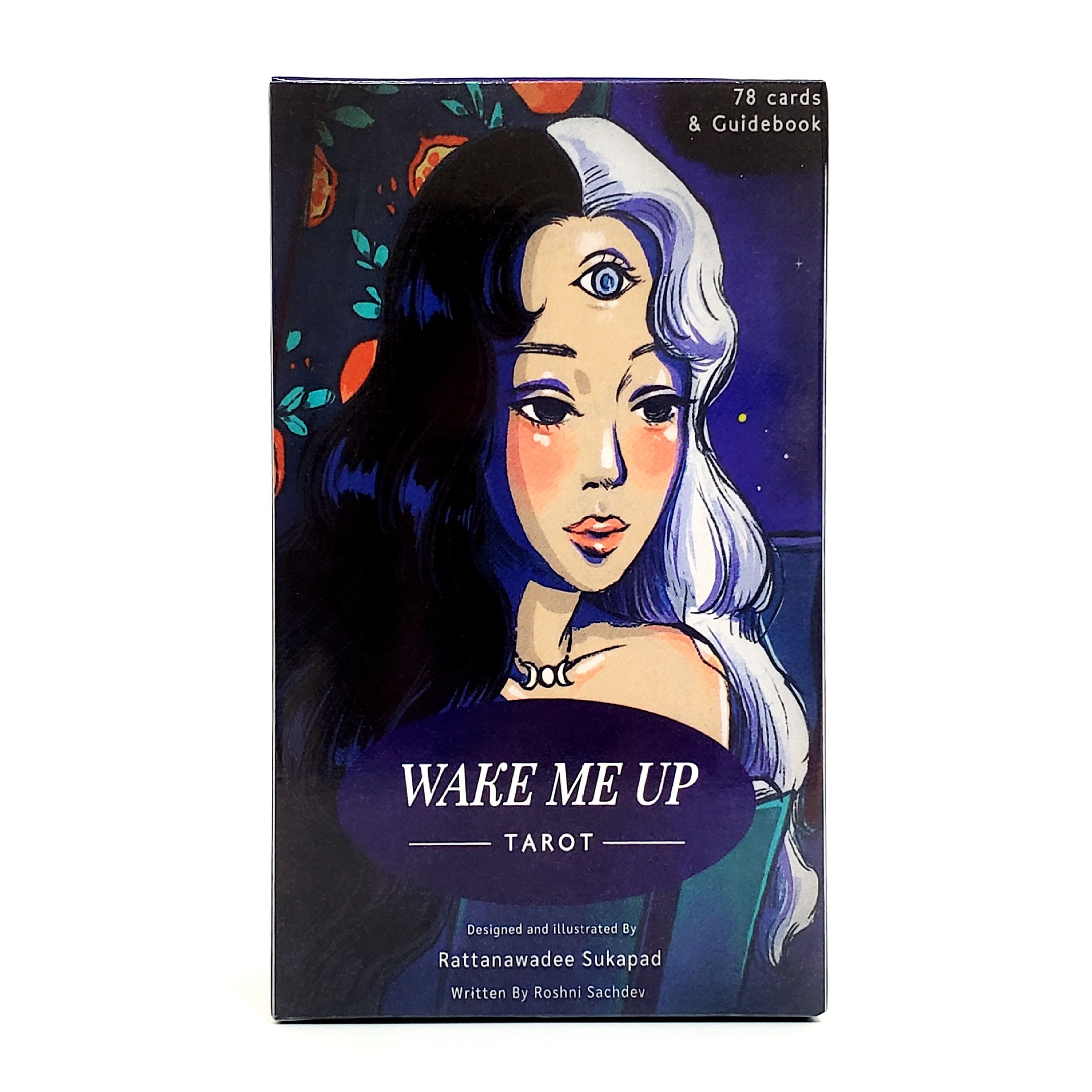 Tarotkartenset Für Partyspieler Und Sammler Beliebter Decks_voghion.com