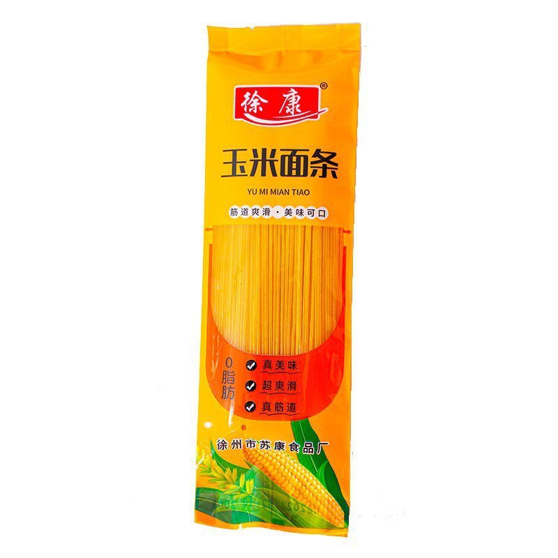厂家批发铁棍山药龙须面100g山药龙须面刀削面挂面面条细面圆面|undefined