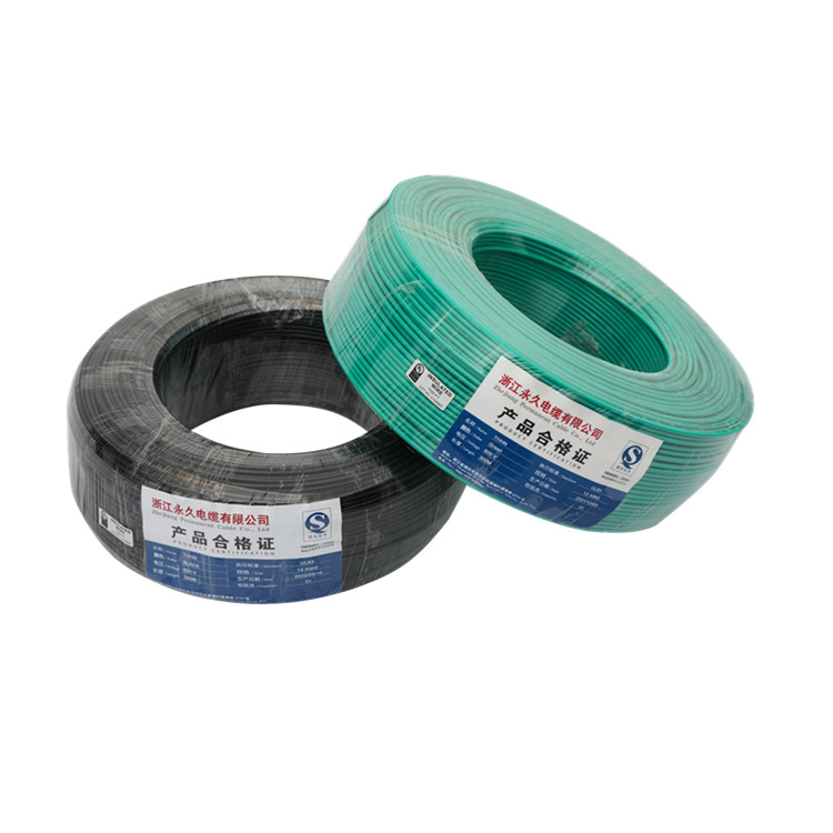 �羳��ӦUL83��֤����THHN20 18 16 14AWGͭо���������߼ӹ�����