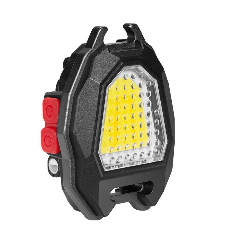 Маленький фонарик, ultra light ручной брелок, (跨境贸易)