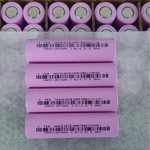 �h�| 18650 �늳� 2600mAh 5C���� 늄ӹ��� �ƿ܇늳ؽM 늳�