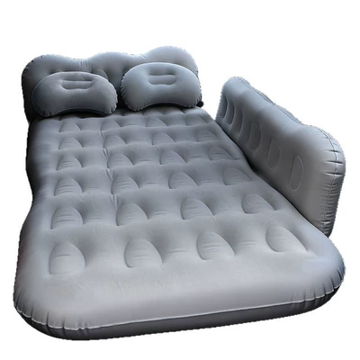 Car Mattress, Vehicle-mounted inflatable bed