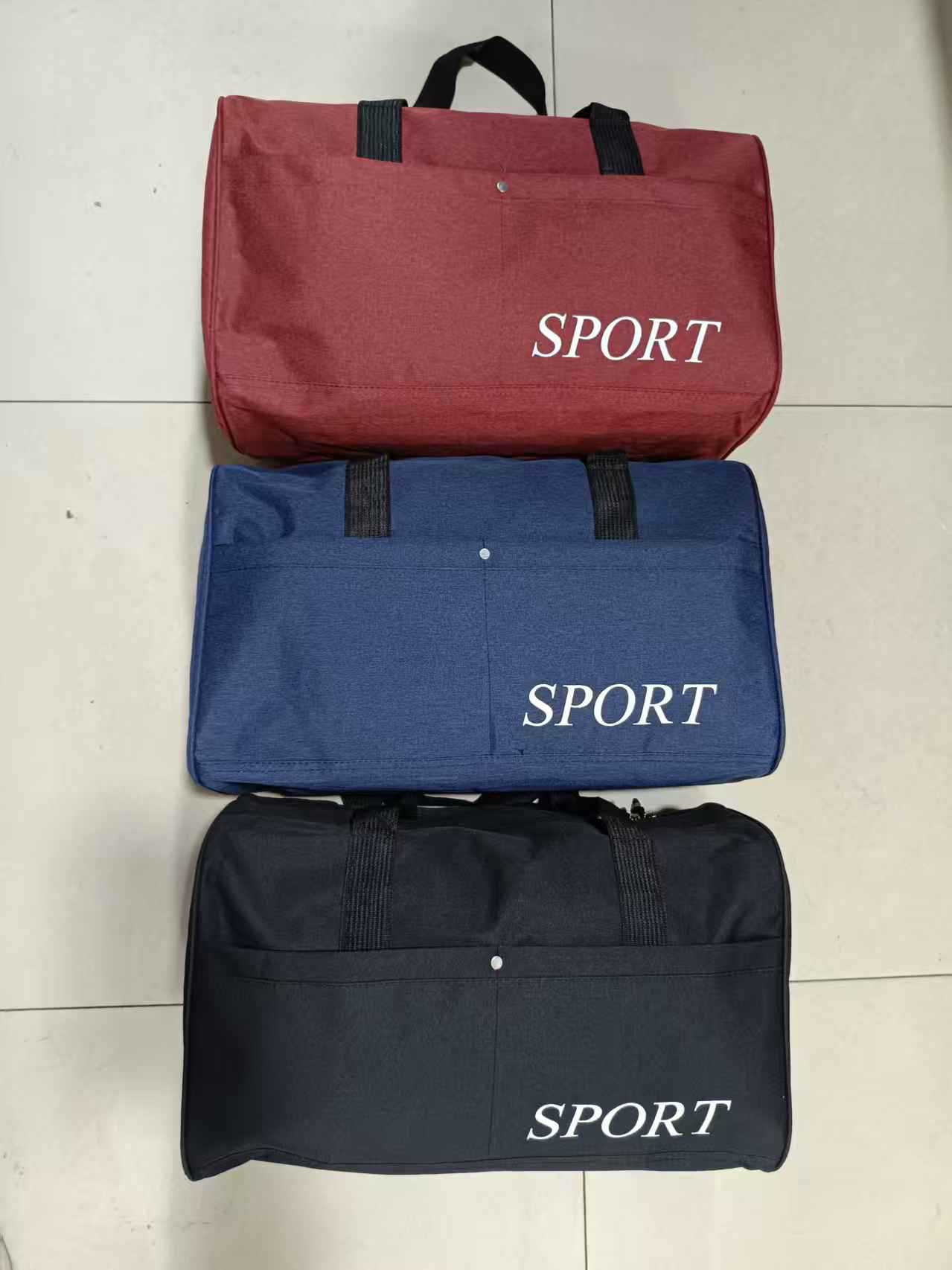 58 - 251 negro, azul, rojo y gris de cuatro colores