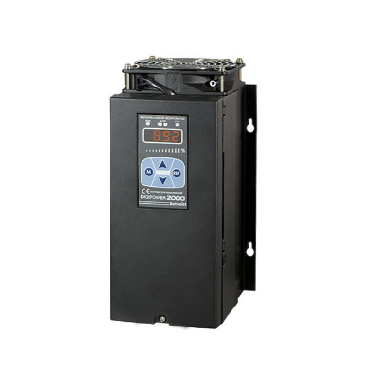 进口Autonics韩国奥托尼克斯DPU系列数字功率控制器DPU13B-120D