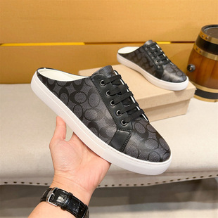 ���ư���Ь�п�2025�ļ�͸���n�泱��ӡ����Ƥ���Ƒ������e��Ь��