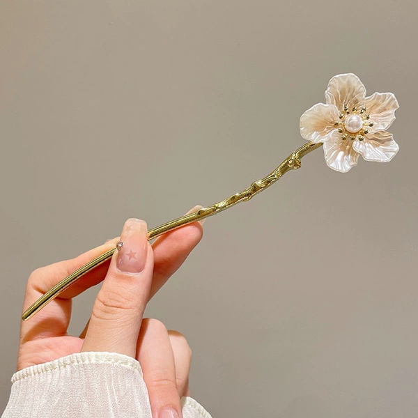 3# Hairpin-Shell Hairpin