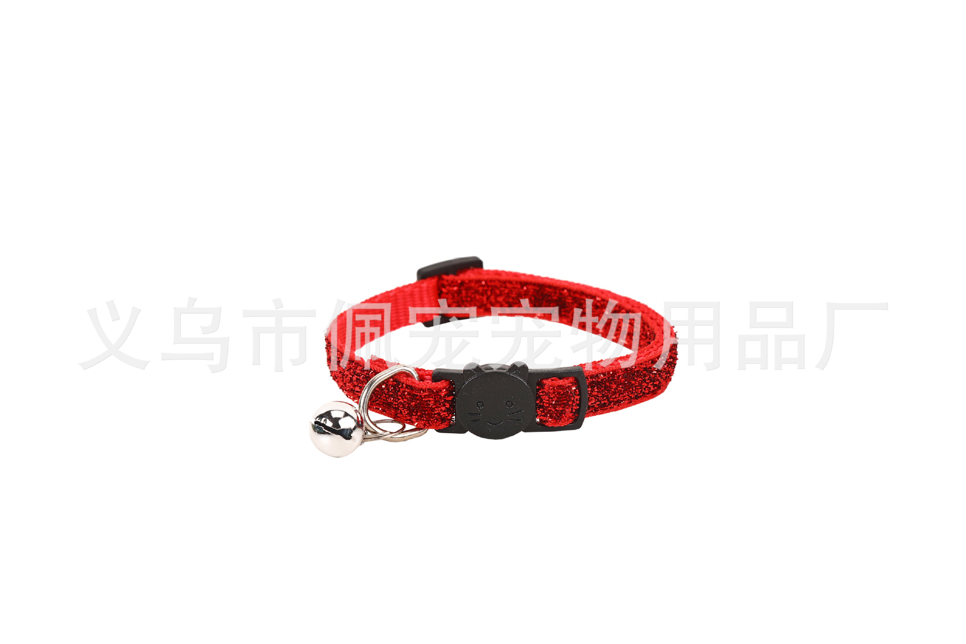 Pei Chong Beibei, una tarjeta, 12 piezas, 1.0, parche, collar de campana, collar de gato de terciopelo de cebolleta, sitio de fábrica