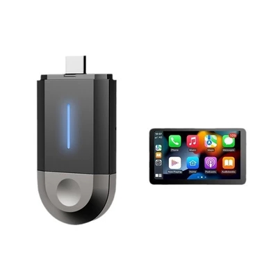 to Wireless Car Navigation | Other Car Video
