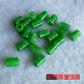 玉器工艺品;饰品配件;手链
