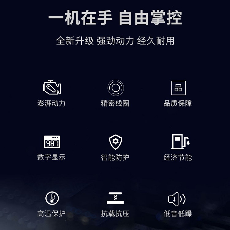 3-9KW汽油详情页3