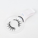 4磁磁吸睫毛 免胶自然卷翘浓密易佩戴懒人易上妆睫毛热款
