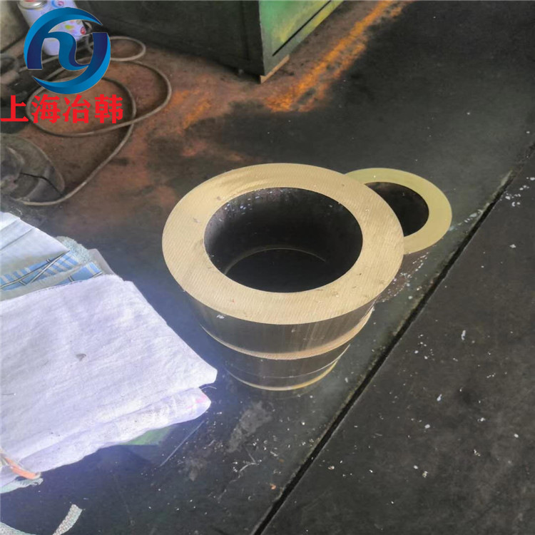 C31400铅黄铜棒 铅黄铜管 挤制棒