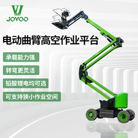 工程建筑机械;升降台