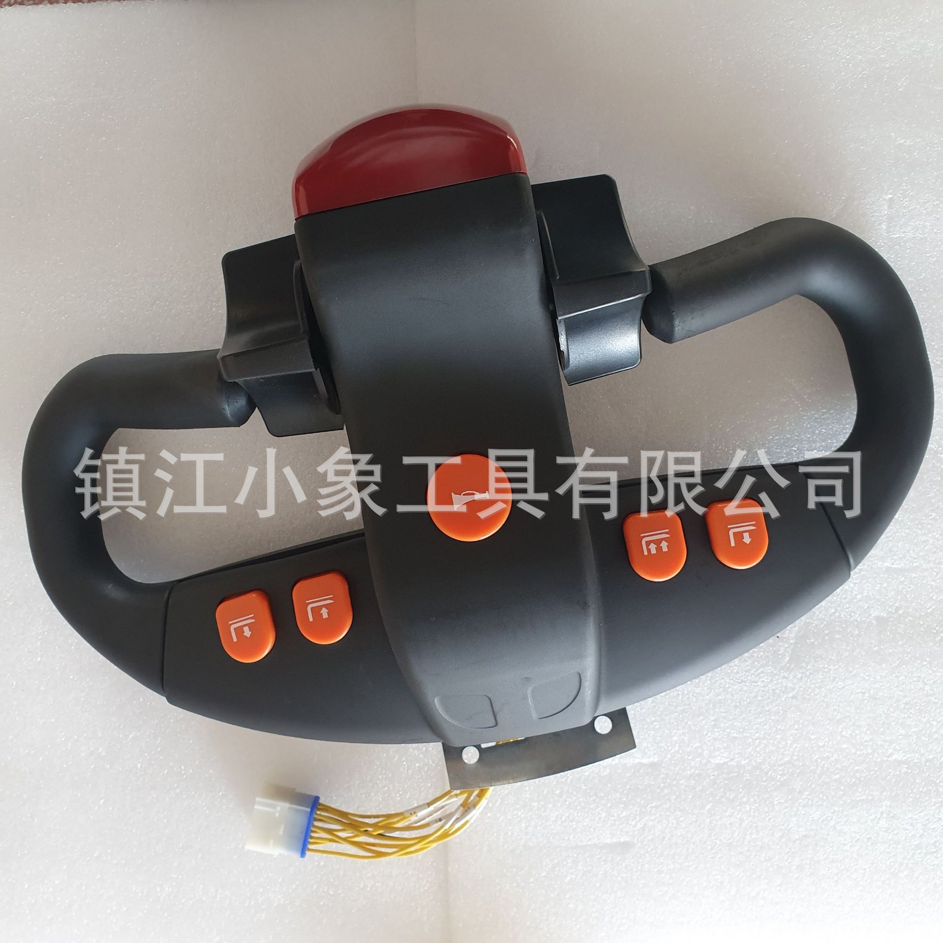 力达 合力 电动堆高车 托盘车控制手柄总成 CDD系列车型操作手把