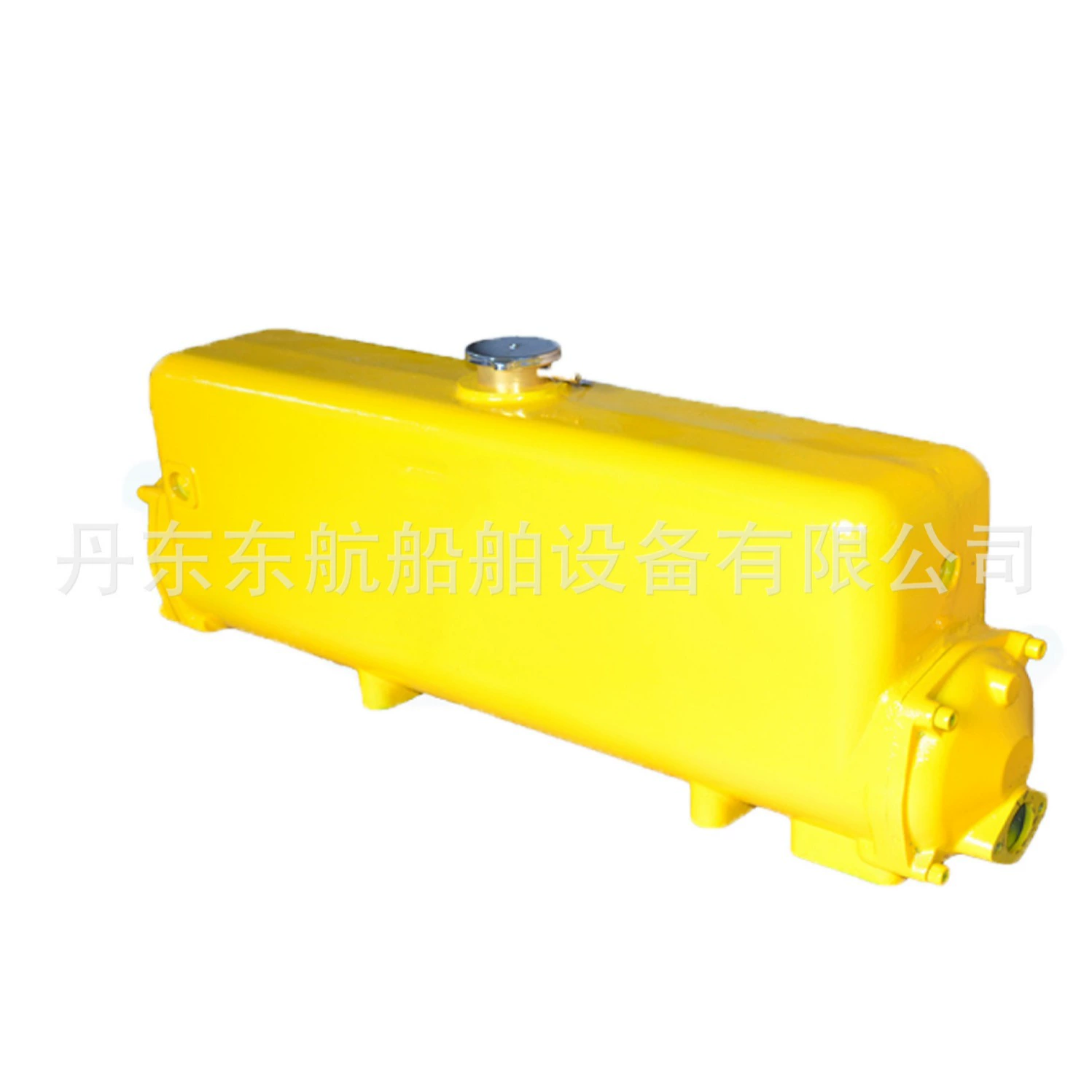 CH700 Морской пресноводный переключатель, радиатор дизельного двигателя, морской теплообменник, морская пресноводная коробка