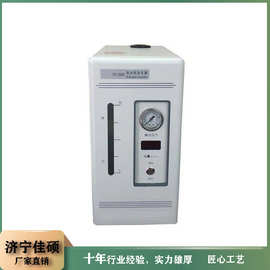 300型纯水氢气发生器 SPE电解技术 输出压力稳定