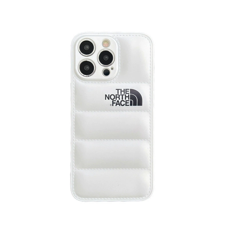 Пуховик, чехол для телефона, iphone, 17promax