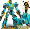 660104 [Big Moon Shadow Running Wolf]