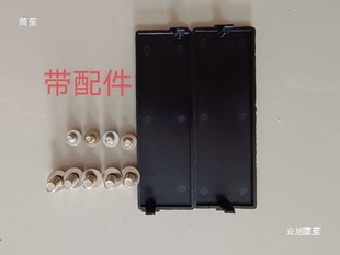 貨車房車卡車駐車空調12V24V電動壓縮機驅動控制器順豐帶配件