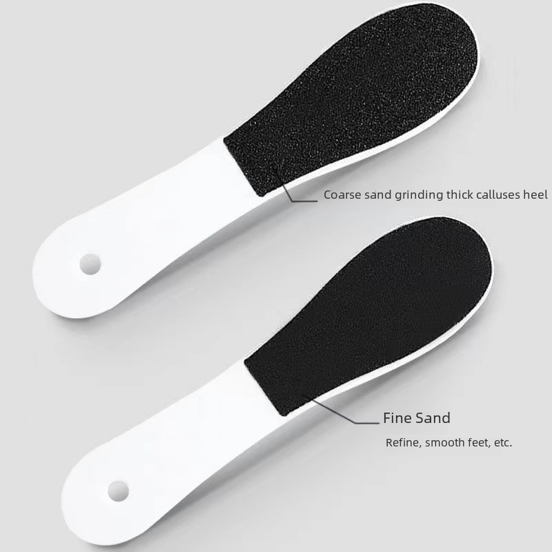 Disposable footboard