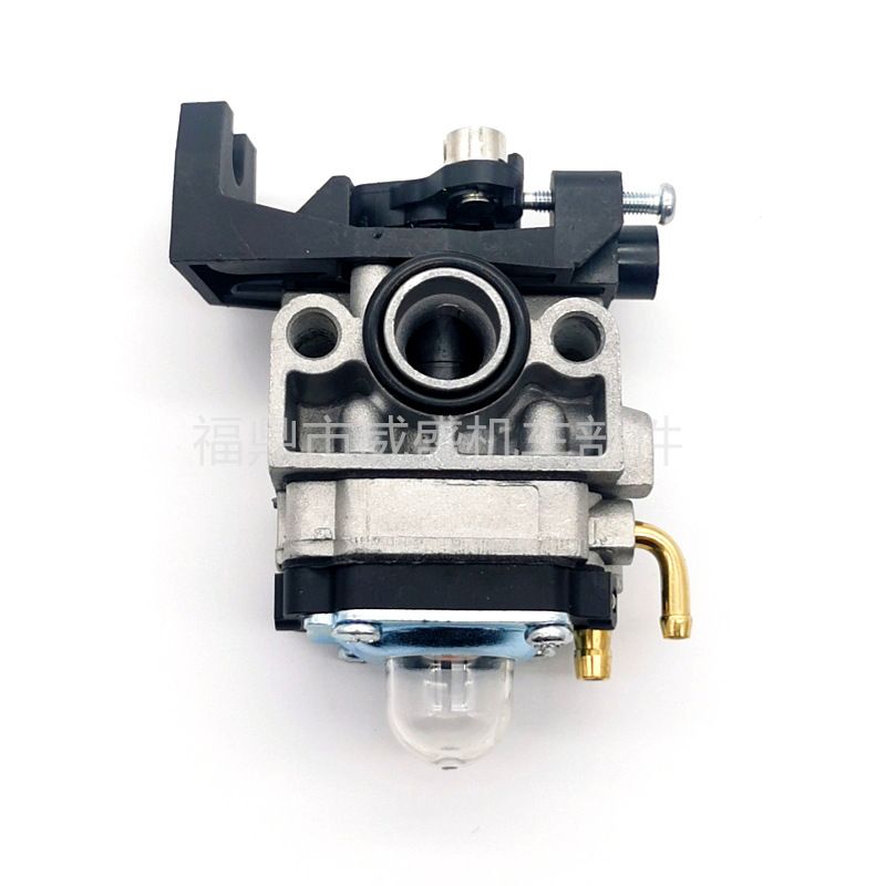 Suitable for Honda Gx35 Hht35 Four-Stroke Lawn Mower Carburetor 32 34 36Cc 16100-Z0Z-034