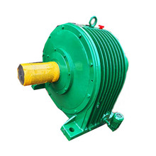 二级NGW42同轴式行星齿轮减速机 行星式减速器 使用寿命长