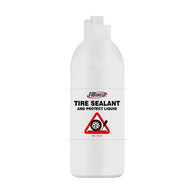 Self-Repair Fluid Repair Glue, Kempinq və səyahət