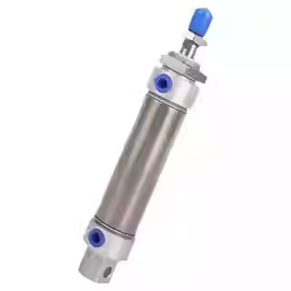 FEIBOR气缸FBMB-11-20-225A-FA-CS2气压缸FBMB-11-20-100A-FA-CS2