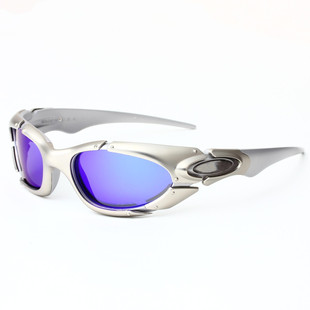 New European and American Cross-border Outdoor Sports Cycling Polarized Sunglasses for Men and Women Trendy Retro Driving Driving Sunglasses