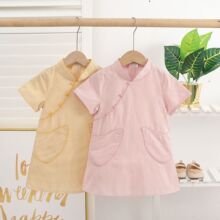 2022����o��đ����Ů�޸��ӏ͹ŷ�ɫŮͯͯ�b���������L����ʽ