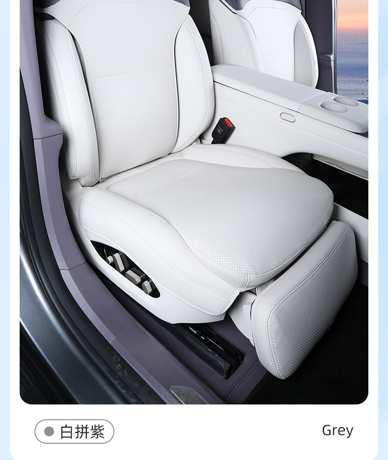Suitable for 26 Models of Avita 12 Seat Cushions, Universal for All Seasons, New Avita 12 Seat Covers, Breathable Seat Protectors