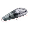 Wireless vacuum cleaner, lights for car, transport home use charging, 12v, high power, charging mode