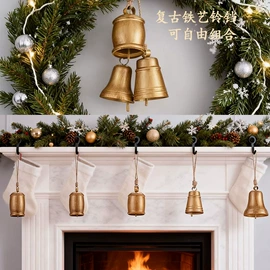 圣诞装饰品;蜡烛器皿;圣诞树