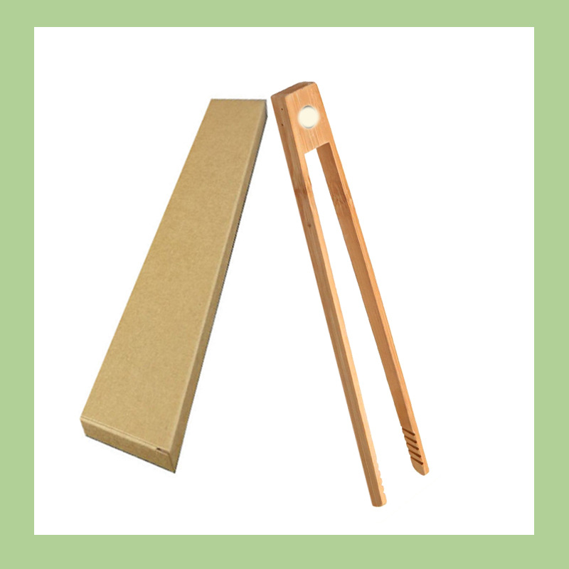 Caja de papel única 22cm Cabeza Cuadrada imán clip