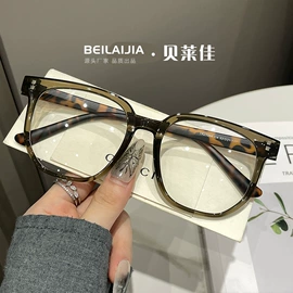 框架眼镜;太阳镜;光学眼镜