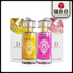 独爱金粉香水男女用夫妻调情香水50ml成人情趣性用品正品批发代发