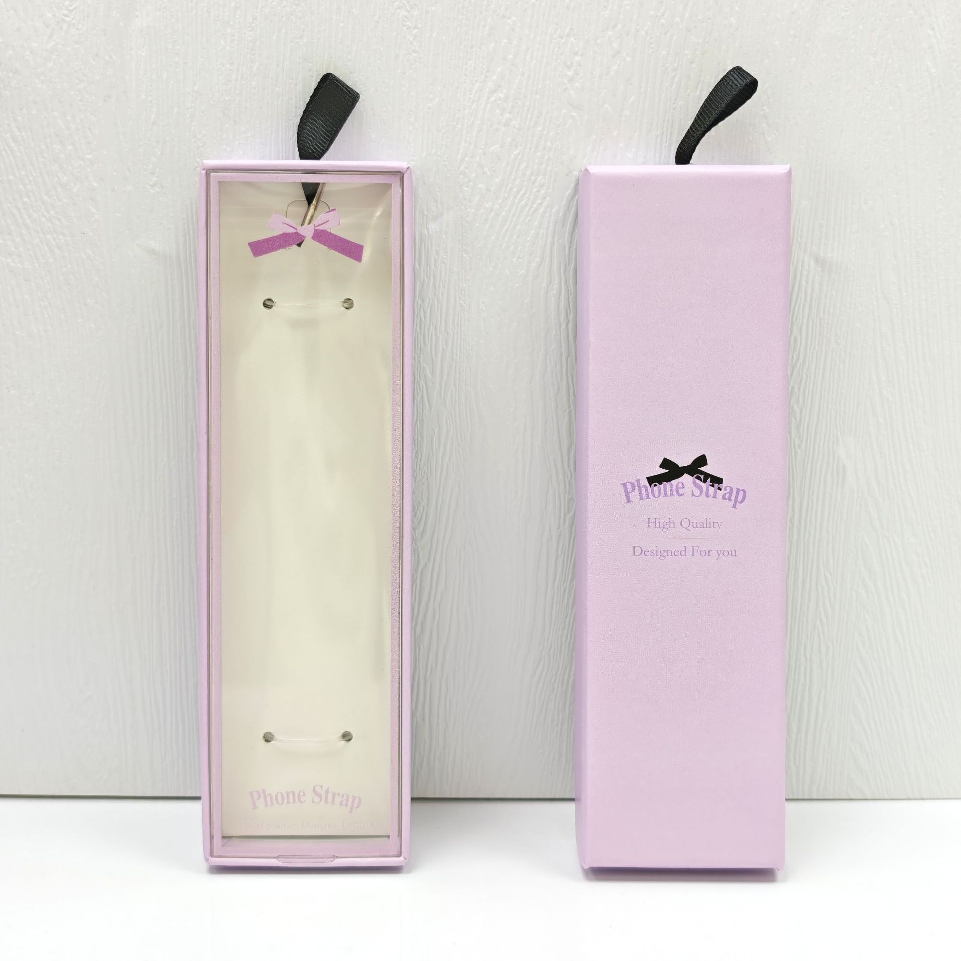 스타일 2(193*57*24)mm, 하단 상자+PVC