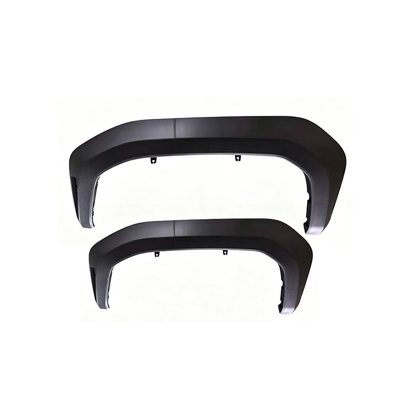 Suitable for 2024-2026 Tacoma Pickup Truck Wheel Arches, Original Tacoma Wheel Arches