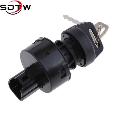 550 650 700 electric – Ignition switch