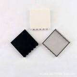 [1 кг] 1x6x5 здание стены стекло и rongle gao 59349 59350 35286 Плата MOC детали