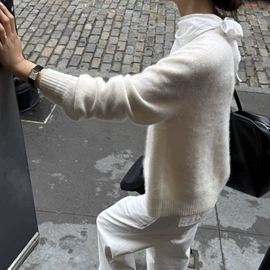 时尚休闲套装;女式T恤;半身裙