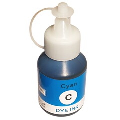 Compatible Brother BT6009 5009CMY BTD60BK T500 300 700 310 T510 Refill Ink