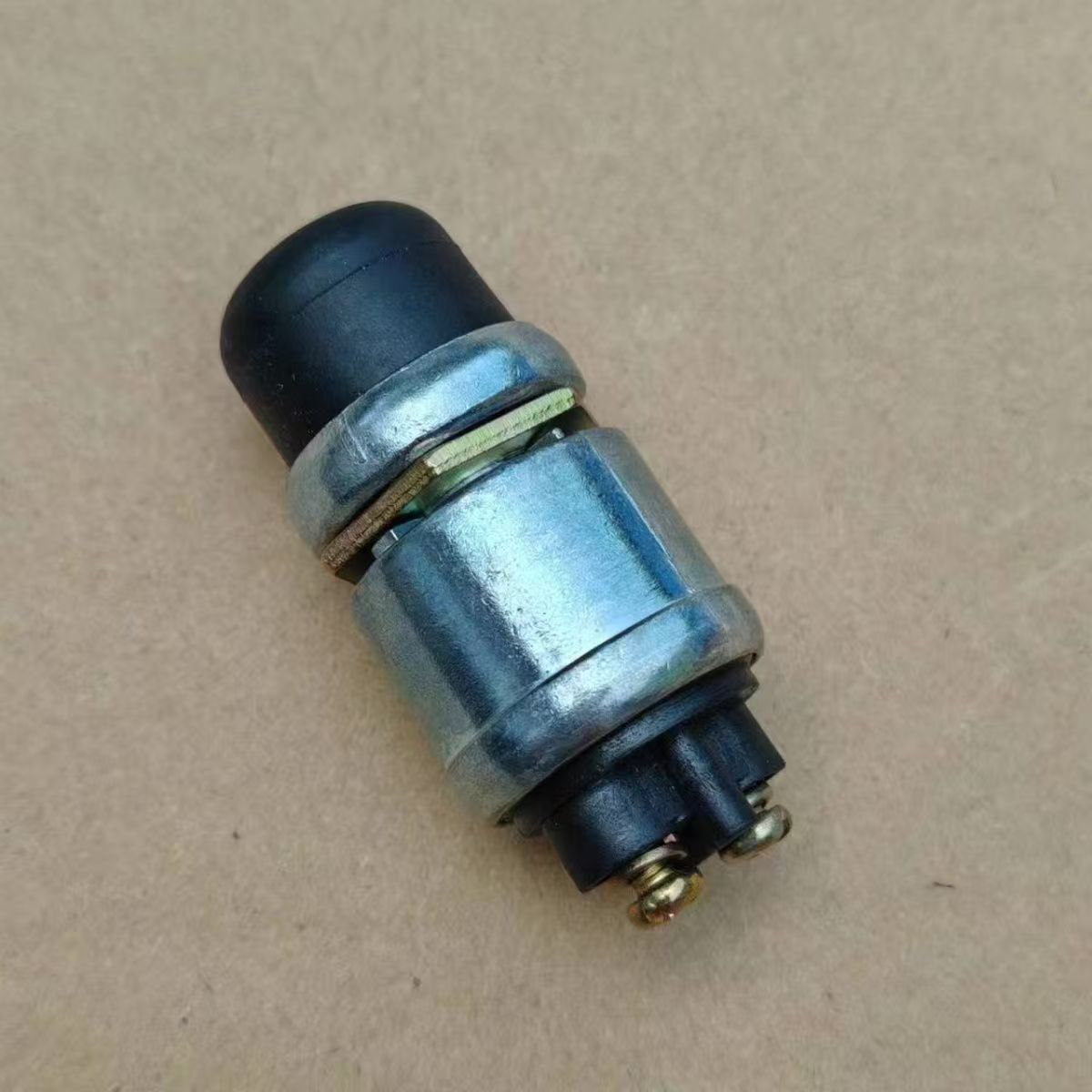 Ignition Switch Start Key Jk260 Agricultural Three-Wheel and Four-Wheel Vehicle Diesel Engine Button Agricultural Vehicle Ignition Switch