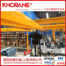 ���R��500kgDC-COMС܇ʽDEMAG늄Ӻ��J��KBKС܇