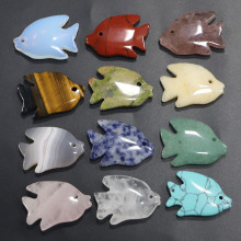 35&times;25&times;7mm���R�d���uͨ���u��Ȼʯ�댚ʯ��觻���ʯ�Ꭷ�~����