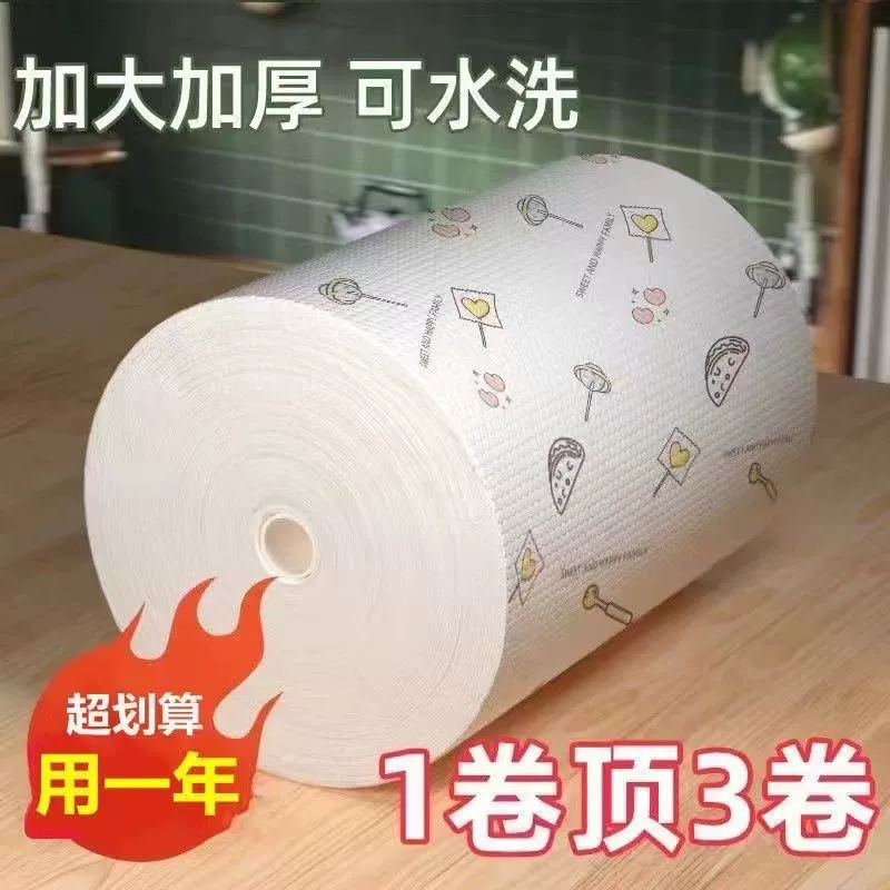 Пожалуйста, уточните исходную фразу: "Displicable lazy rags and thick models without oil can be washed kitchen."