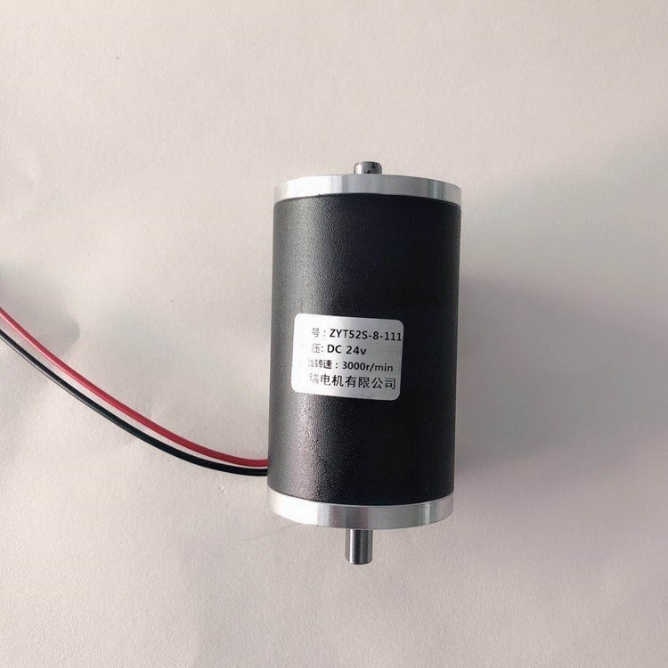 ZYT52S机械设备电机 按摩椅电机 开门电机健身器材电机
